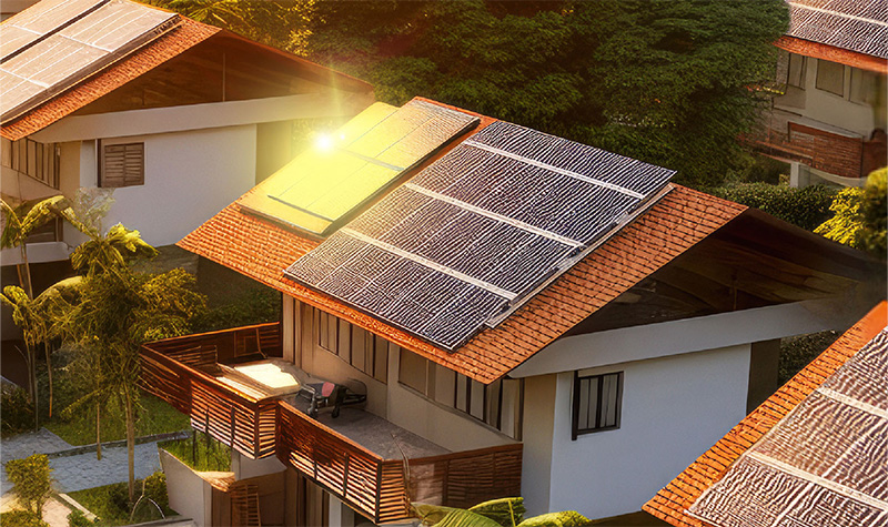Solar Financing